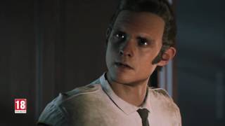 Mafia III | Bande-annonce pour la Gamescom 2016 | Le braquage [FR PEGI]