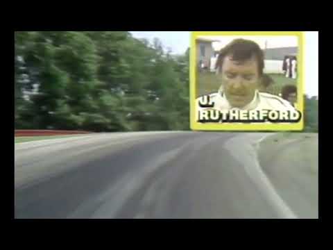 Mid Ohio onboard lap 1980