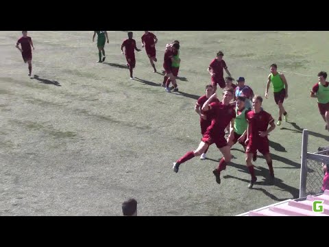 Under 19 Elite | Semifinale | Romulea - Certosa 1-0