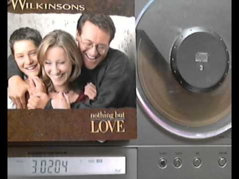 The Wilkinsons - Fly (the angles song) [original version]