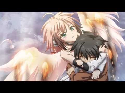 Akai Hana Shiroi Hana - Sora No Otoshimono
