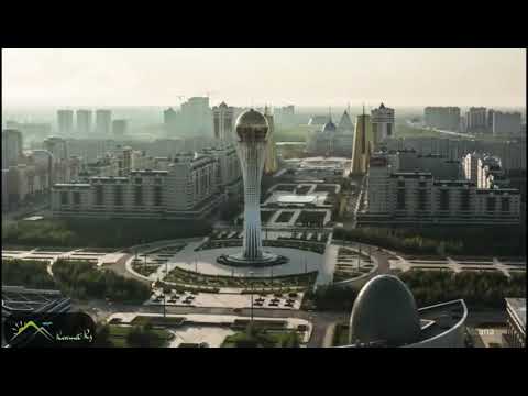Астана / Астана Kazakhstan