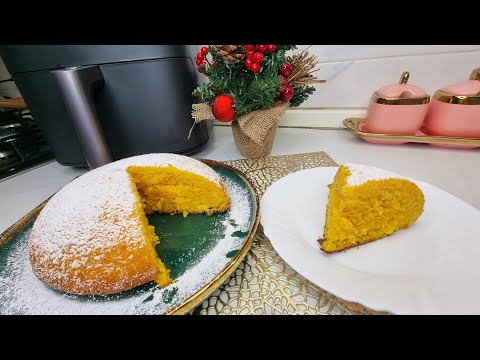 Dessert in 5 MINUTEN! Sie werden dieses Dessert jeden Tag zubereiten! super lecker und verschwindet