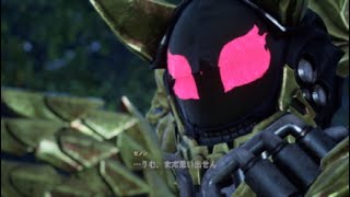 【CODE VEIN II /コードヴェイン2】英雄ゼノン