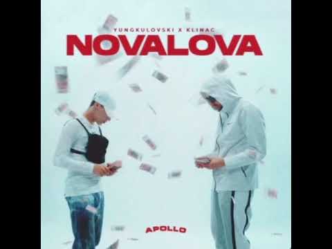 Klinac x Yungkulovski - Nova lova(FULL!)
