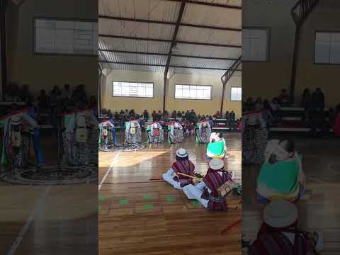 Chewy H.F Sax Alto Los Danzantes de Colta Chimborazo Oswaldo Huilcapi & Fernando Bayas 🇪🇨