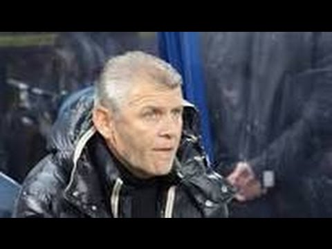 SMCCBN - Patrice Garande «PAS LE TEMPS DE SE LAMENTER»