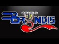 Grupo Bryndis - " Se Marchó " [LETRA]