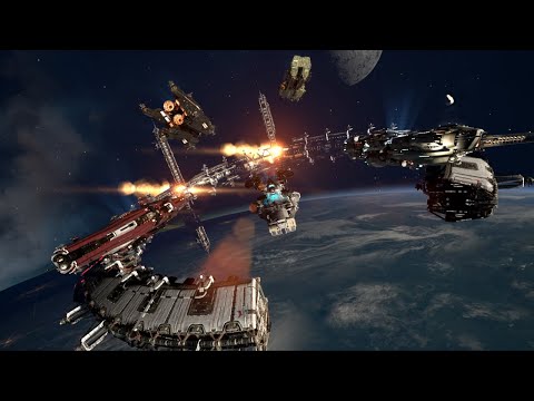 Fractured Space Is Dead... But Still Playable! | Fractured Space