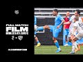 Full Match Film : Irvine Zeta FC v. Capo FC