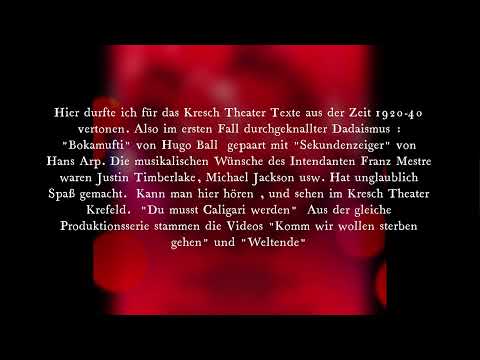 Bokamufti - Michael C. Kent