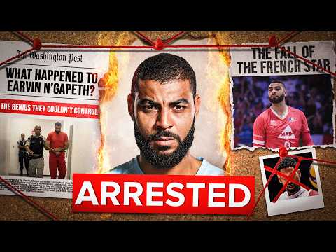 The Most Controversial Player In Volleyball