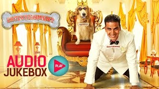 Its Entertainment Audio Jukebox -  Full Songs Non Stop | Sachin Jigar