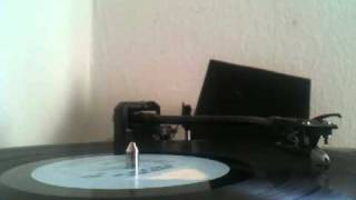 Crossover Modern Soul -  Martha Reeves - second chance