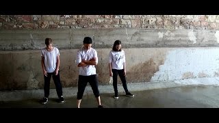 Til the Day I Die - Toby Mac | GoBros Dance | Andrew Gordon Choreography