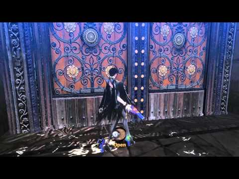 Bayonetta 2   playthrough pt5