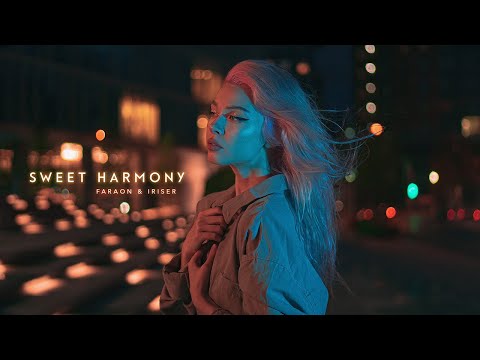 Faraon, Iriser – Sweet Harmony (The Beloved cover, 2021)