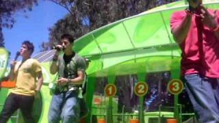 Menudo-Forbidden Love