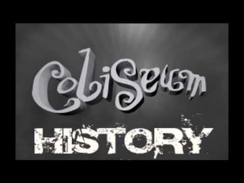 Coliseum History - Javi Aznar, Dj Kuki & Carlos Frm