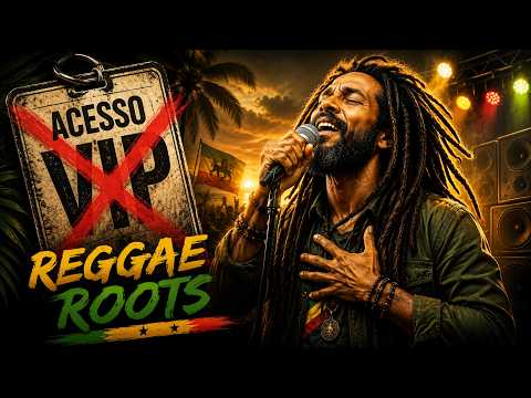 Miniatura do vídeo Quando a Fé Vira Negócio | Frequência Montada (Reggae Roots Gospel)