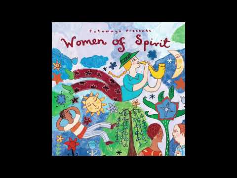 Capercaillie with Sibeba - "Inexile"