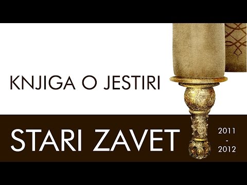 Knjiga o Jestiri, mr Mirjana Korićanac