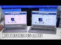MSI Prestige P65 en P75 laptops voor creatives