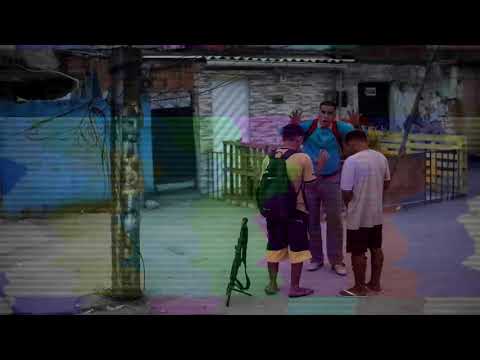 MC THIERRY == MEDLEY PRA TROPA DA BOLIVIA  DJ RONALD DA CORUJA  2017 BRABA