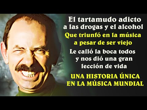 Como superó burlas y adicciones, ganó millones y motivó a todos los que tenían una discapacidad!