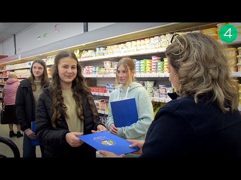 563. odcinek Faktów Czwórki