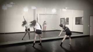 All I Want- Ahn Trio contemporary combo