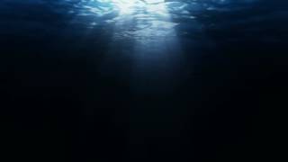 Oceans Ate Alaska - Hansha (lyrics video)