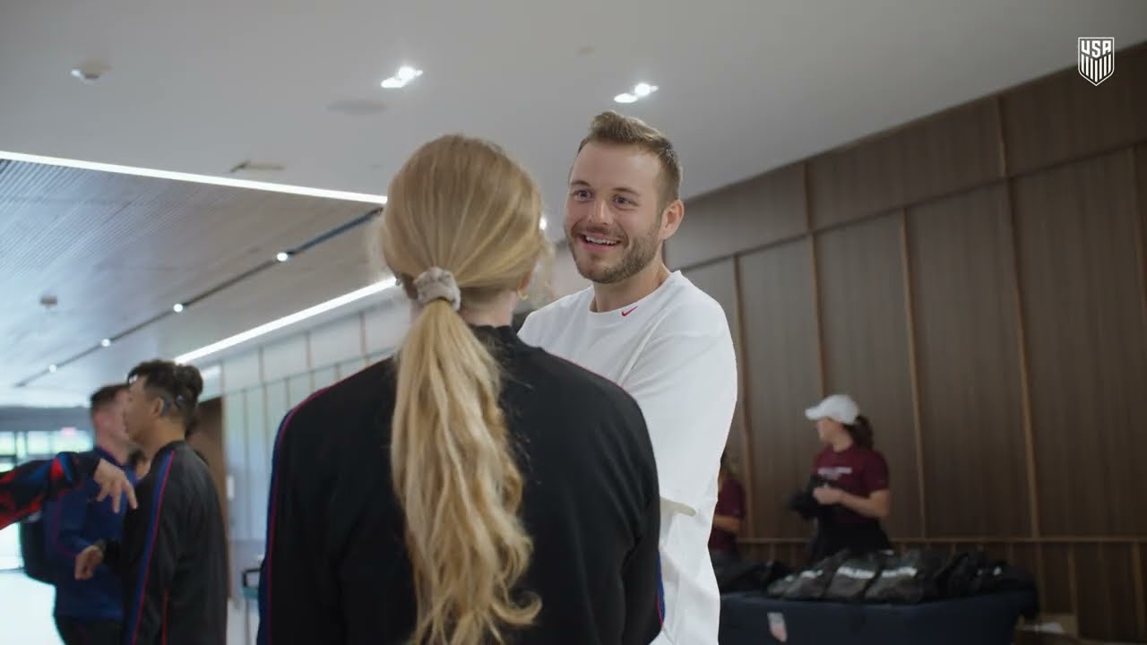 The Platform | Adapt and Thrive Invitational, presented by Haleon