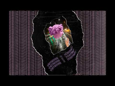 Psymone - rant1 ft. vostok