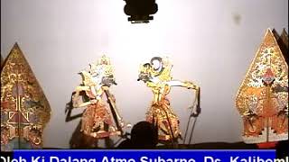 Download lagu Wayang Kulit Dalang Ki Atmo Subarno Arsocarito, Kalibombong, Banjarnegara PETRUK ILANG PETELE Part5 mp3