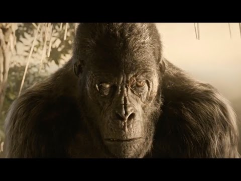 The Legend of Tarzan | official IMAX trailer #3 (2016) Margot Robbie