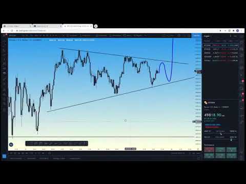 Trader Erkhemee 2021/02/25