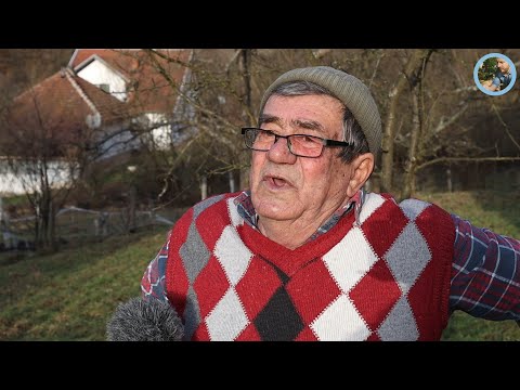 'Preživjela pušku, pa kako da je ja sredim'