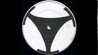 NEVERMIND - UNTITLED (HARDCORE)  1991
