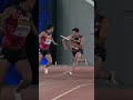 When Things Don T Go To Plan 🥹 Athletics Sports Relays Japan