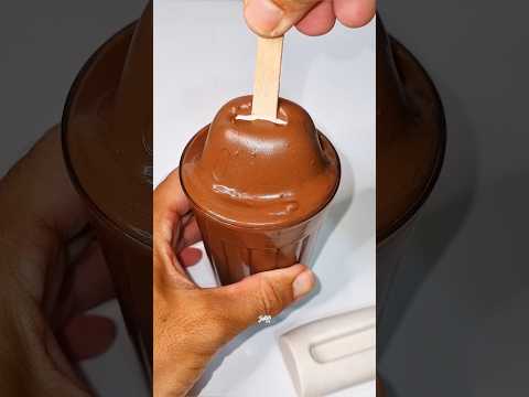 Dipping Chocolate | Satisfying