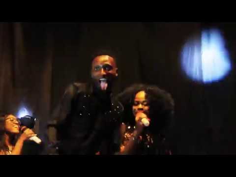 J'odie - Stage Performance (I Lost My Mind/ Kuchi Kuchi)