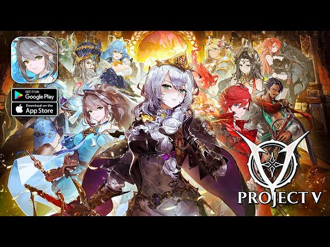 Видео Project V #1