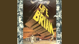 Ex-Leper (From &quot;Life Of Brian&quot; Original Motion Picture Soundtrack)