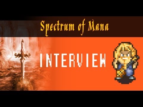 Month of Mana: Travis Morgan Interview