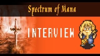 Month of Mana: Travis Morgan Interview
