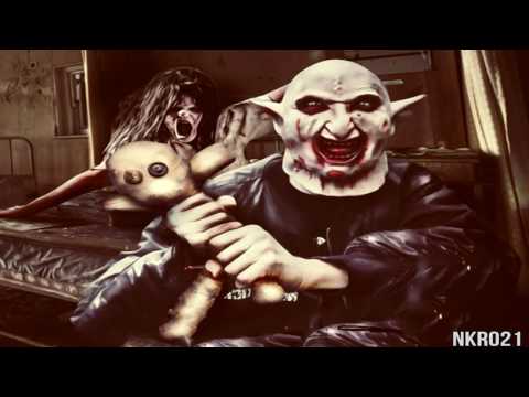 NKR021: 06. Groan-er - Heavy Weight Terror