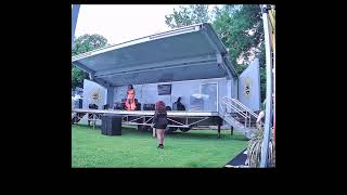 Kanti Kasa Performing