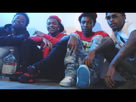 Jay Hendo - DA DA DA (Official Music Video) Shot by @illmatic.pr0d