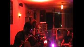 GRAYSON CAPPS &amp; J.SINTONI - &quot;I see you&quot; - Live in Italy 2009